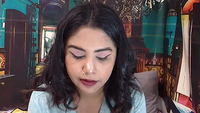 IndiaSexyStripper4u webcam