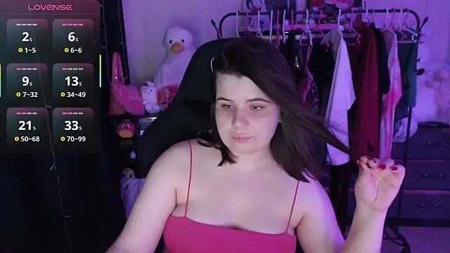 amyvibess - AmyVibess's free webcam - UK Sex Cams