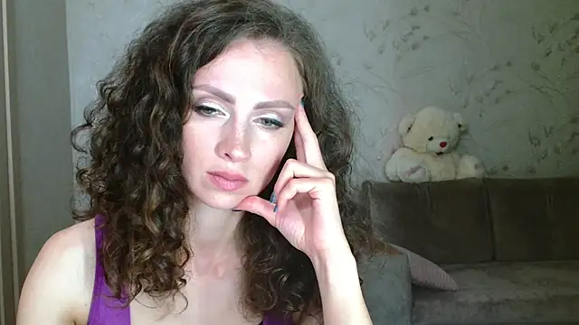 Amber_Carrol webcam