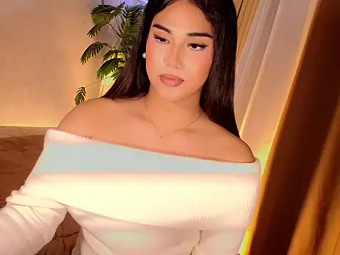 magnificent_kitana webcam