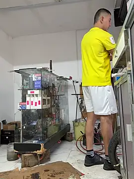 Paul22cm- webcam