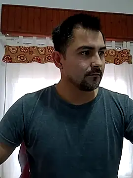 Bradd_32 webcam