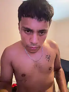 NekutaMex webcam