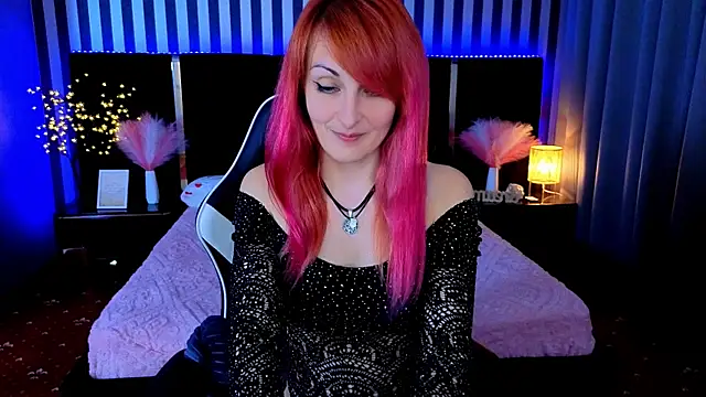 BrandyBloom webcam