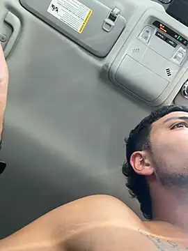 StrokingDaddy4 webcam