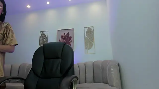 amara_foxx - Amara_foxx's free webcam - UK Sex Cams