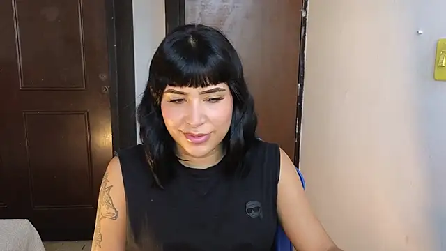 dahiana_marin webcam