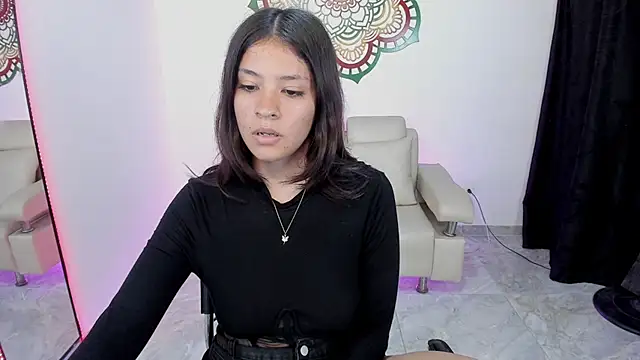 Candy_fox_19 webcam