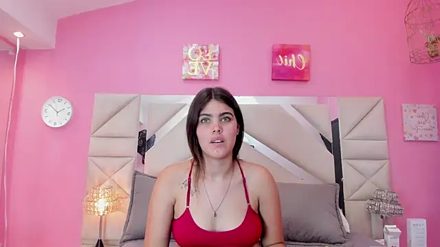 isabel_09 webcam