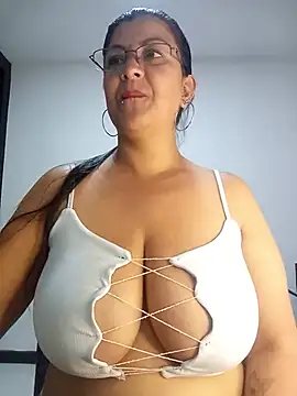 CelesteAlvarez1989 webcam