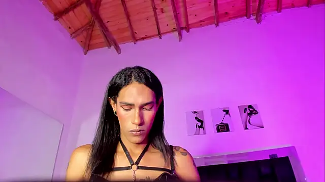 ValeryTs1 webcam
