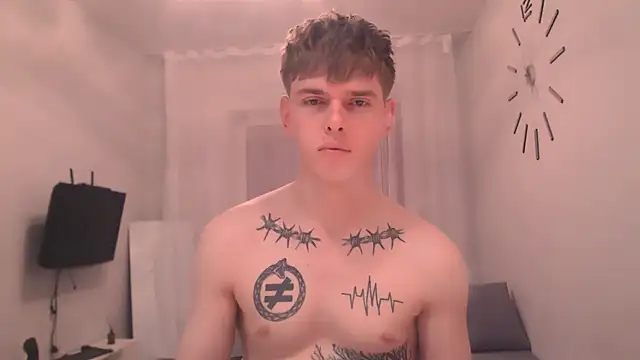 Fredd_Xanders webcam