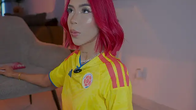 MelyTaylor_ webcam