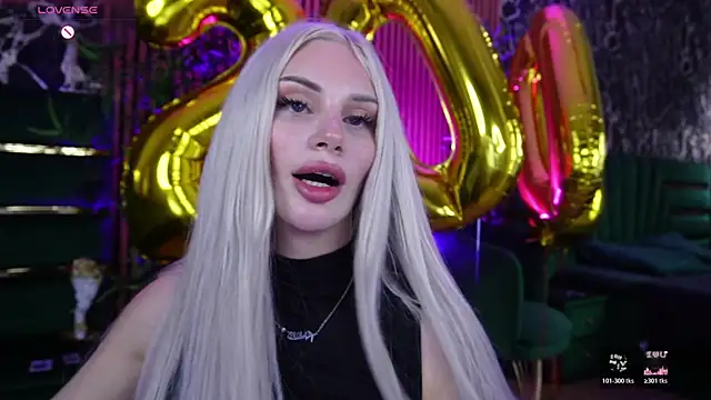 BarbieKara webcam