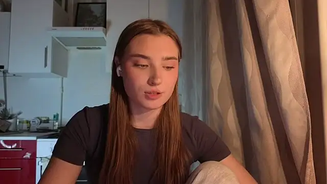LissaBliss webcam