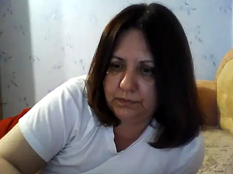 LockyCharm111 webcam