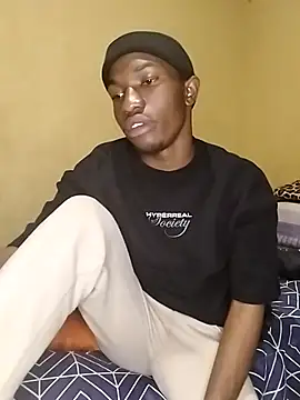 Breezyvikky webcam
