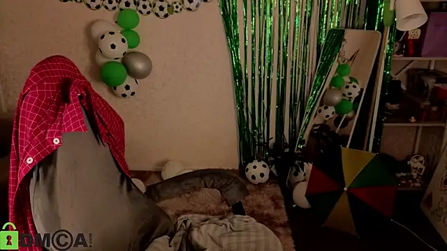 Margo_Ring webcam