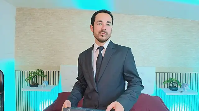 Adams_Sanz webcam