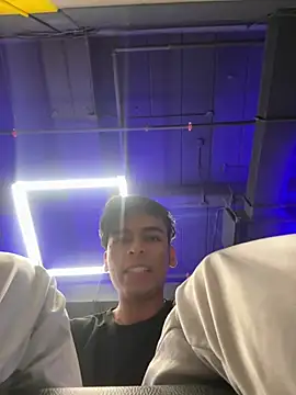 The_Conquer webcam