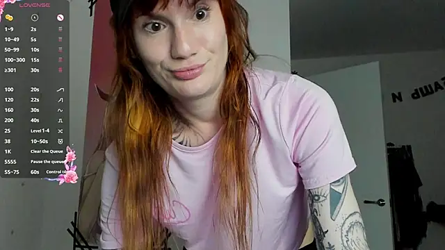 Angie_CandyCat webcam