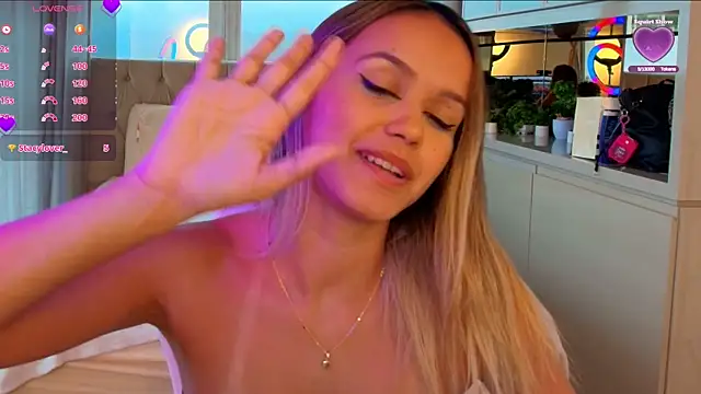 Stacy_Tyler webcam