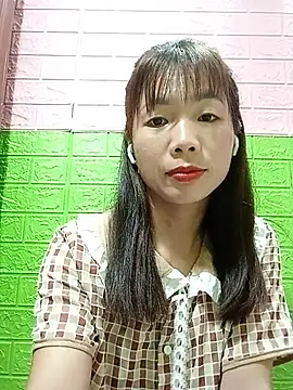 AmyLinee01 webcam