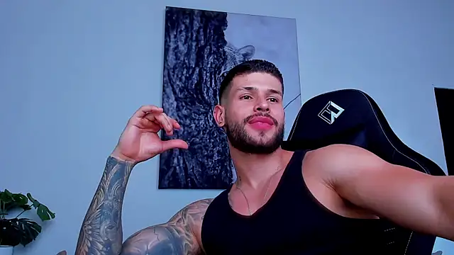 Santos_ramirez1 webcam