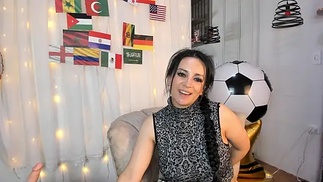 Mirandha_QM webcam