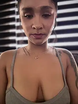 Sasha-firee webcam
