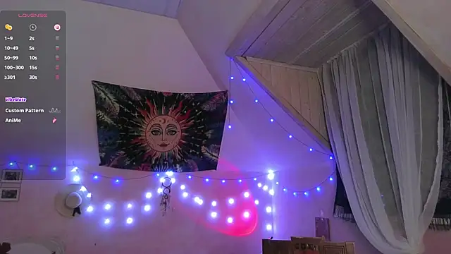 Allice_Honey webcam