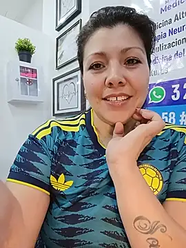 SARA_21- webcam