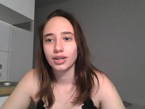 DarkMirel webcam
