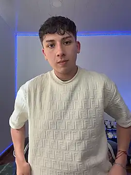 OLIVER_K webcam