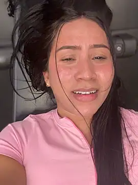 Sexysoeh webcam