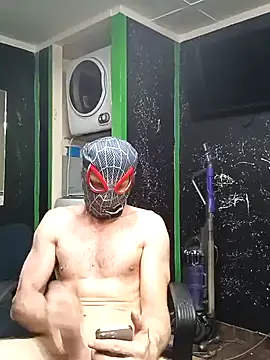 bwcloverboy2 webcam