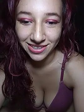 Escarleth_69 webcam