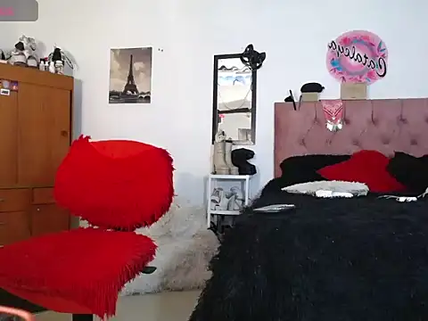 BeautyCatalella1 webcam