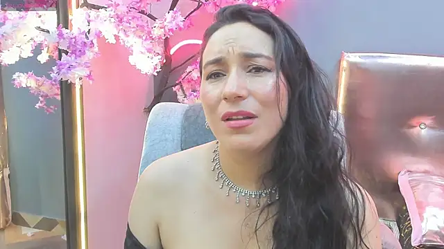 Elizabeth_bennett webcam
