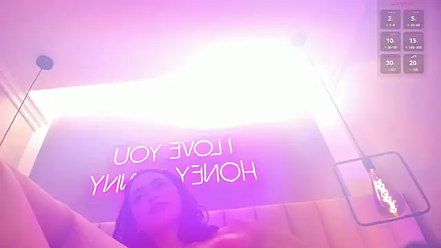 LollyGate webcam