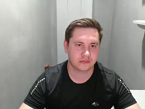 Max_Marlyn webcam