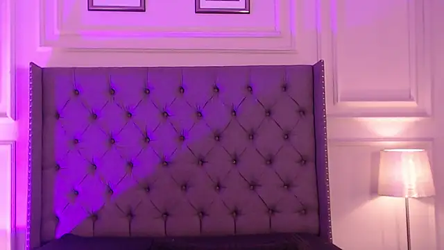 SunnyLuxxx webcam