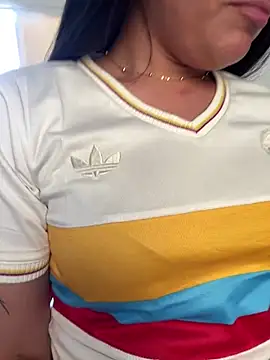 Alyha_cortes_ webcam