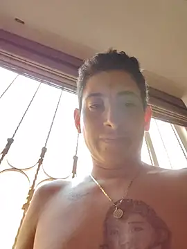 Tiger_cryad webcam