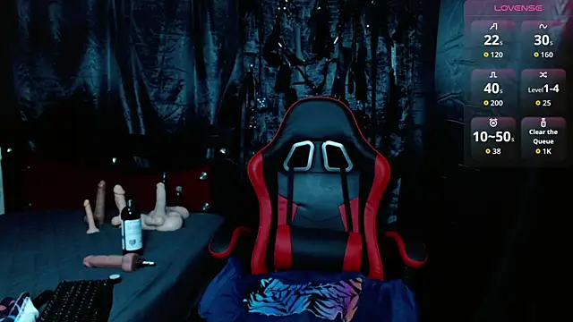 Electra_Darkkk webcam