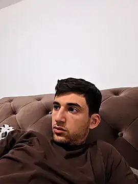 ThickJacob webcam