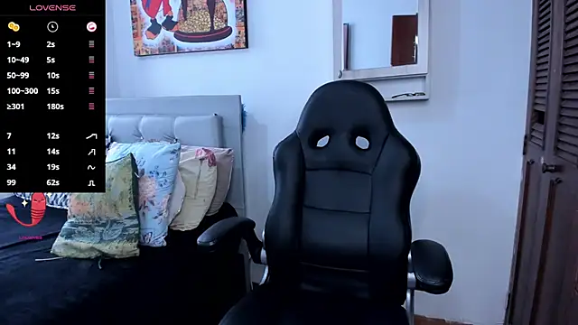 angelaagomez webcam