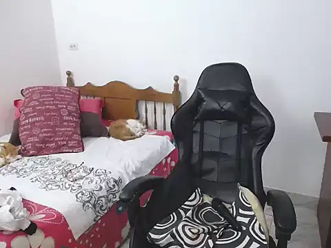 yeslluisa webcam