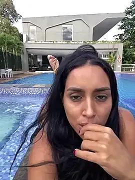 CelesteFire webcam