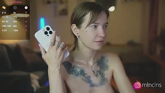 mel_collins webcam